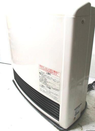 リンナイ 　　　  　　　　ガスファンヒ一タ一　　　　　　ＲＣ－Ｍ４００３Ｅ