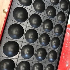 BRUNO ホットプレートの画像