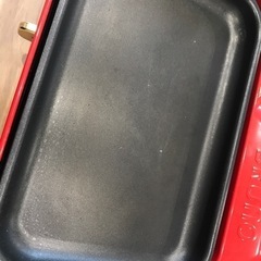 BRUNO ホットプレートの画像