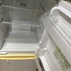 冷蔵庫の画像