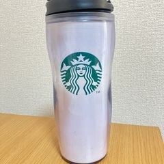 スタバ　タンブラー　の画像