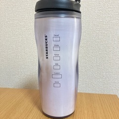 スタバ　タンブラー　の画像