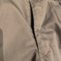 作業着 パンツ Mサイズの画像
