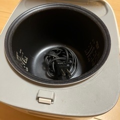 【無料】炊飯器の画像