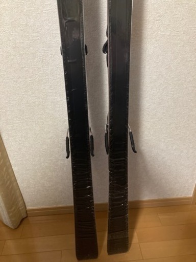 【価格応相談可】未使用スキー板 アトミック ATOMIC 21-22(22-23継続) レッドスター REDSTER X9i REVO