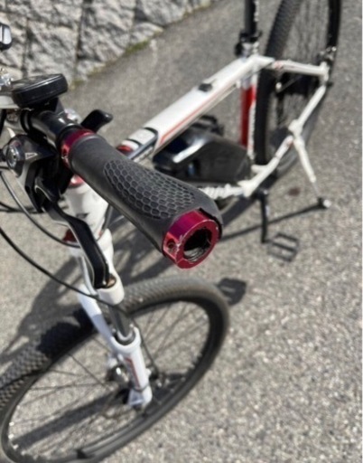 電動アシスト MTB マウンテンバイク 26インチ BAKAUTO k2000 21段変速