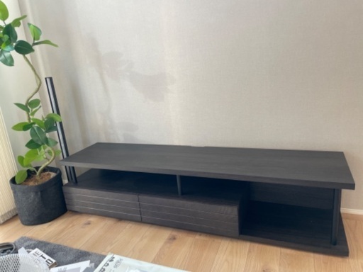 新品未使用 テレビボード ビナーレ 170cm