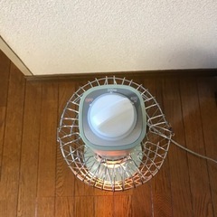 アラジン 遠赤グラファイトヒーターの画像