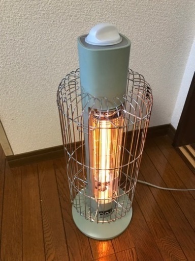 アラジン 遠赤グラファイトヒーター