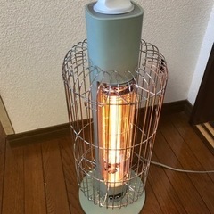 アラジン 遠赤グラファイトヒーター