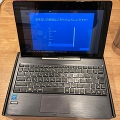 ASUS ノートPC