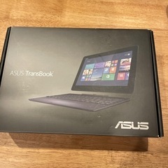 ASUS ノートPCの画像