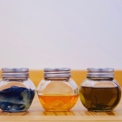 無農薬・無肥料❀自家製ハーブ活用WSの画像