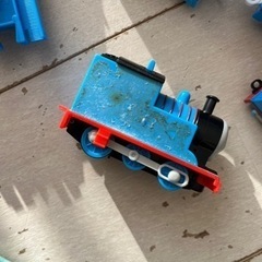 プラレールセット　値下げしました。の画像