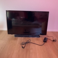 テレビ32型