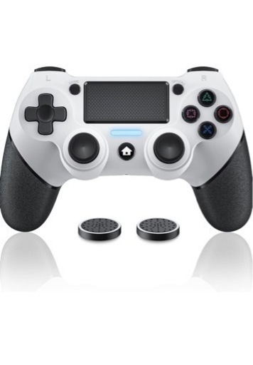 【連射機能】ps4コントローラー Bluetoothフリーク ジャイロセンサー