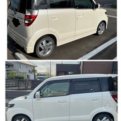 ■ゼストスパーク W ■ 車検R7年1月■平成21年式■走行距離6万km代■群馬■個人出品の画像