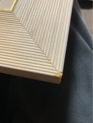 値下げ　広森雄(雄三)「猫」日本画 額装品 / ねこ 静物画 /