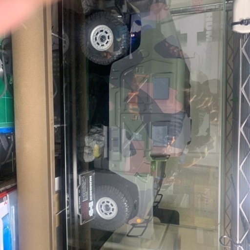 ディアゴスティ　ハマー　（フルセット）