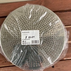 タッパーウェア　すのこ