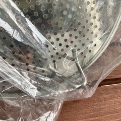 タッパーウェア　すのこの画像
