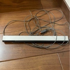 Wii 本体等セットの画像