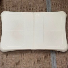 Wii 本体等セットの画像