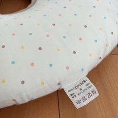 円座クッション 日本製の画像