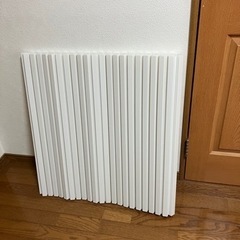 未使用品バス用品　浴槽の蓋