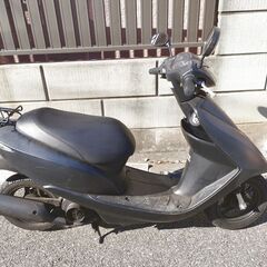 【機関良好】ホンダ・ディオ AF62 キャブ車 最短即日納車 千...