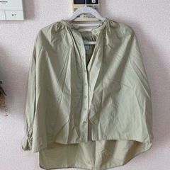 服/ファッション ブラウス　12/28まで
