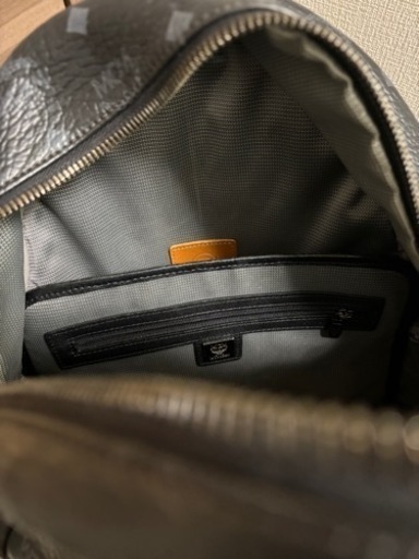 MCM リュック