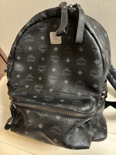 MCM リュック