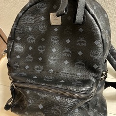 MCM リュック