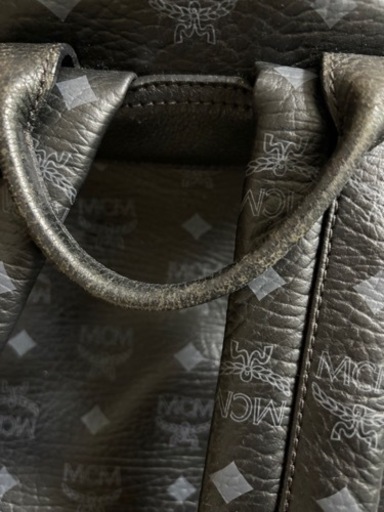 MCM リュック
