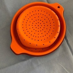 水切ボール未使用の画像
