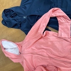 UVパーカー　12/28までの画像