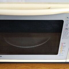 TOSHIBA　ER-A30S3　多機能