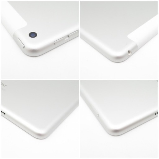 《美品》iPad 第７世代　SIMフリー　32GB 利用制限◯