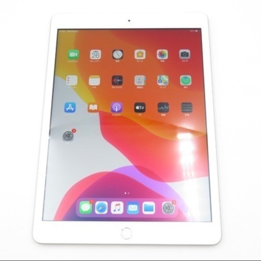 《美品》iPad 第７世代　SIMフリー　32GB 利用制限◯