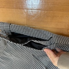 beams スカートの画像