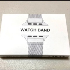 【新品】コンパチブルApple Watchバンド 41mm/40mm38mmの画像