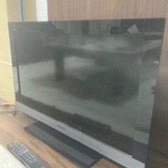 32型BRAVIA