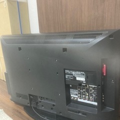 32型BRAVIA