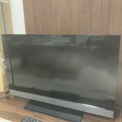 32型BRAVIA
