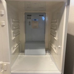 [取引中]冷蔵庫 137L 2011年製の画像