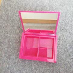 ドキンちゃん　ジュエリーボックスの画像