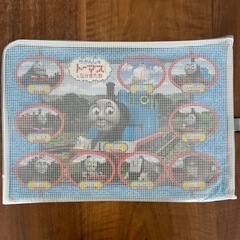 きかんしゃトーマス パズル の画像