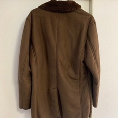 GGDジャケットの画像