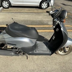 Honda-Today-AF67型の画像